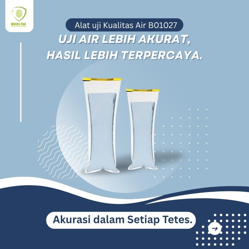 Alat uji Kualitas Air B01027